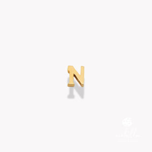 مدال حرف N  طلا مدال طلا خریدآنلاین طلا مدال ظریف مدال طلا زنانه مدال طلا دخترانه مدال آویز مدال جدید خرید طلا طلا کم اجرت طلا با کیفیت مجموعه طلا و جواهرات و سکه مطلا مدا حروف مدال خاص طلا مطلا مدال طلا مردانه